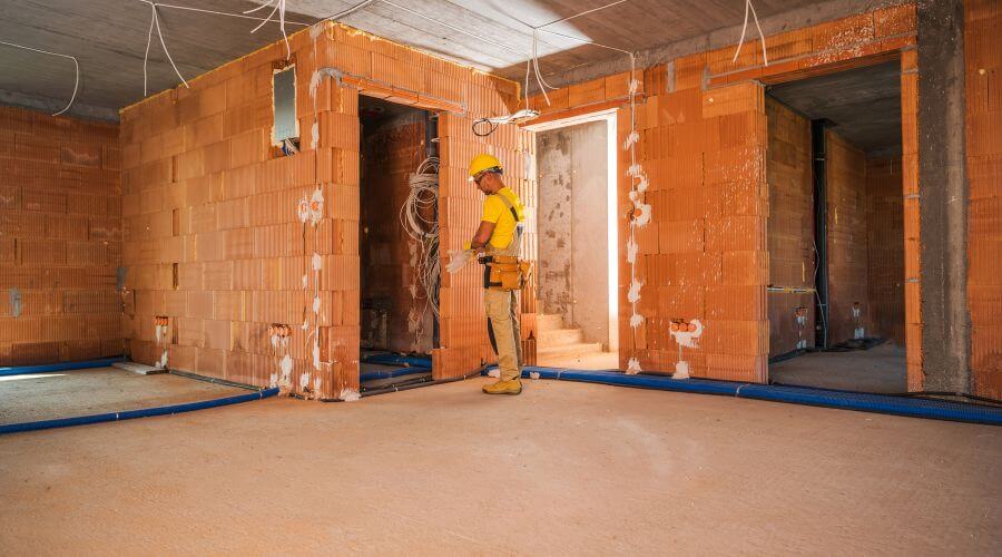 Expert flood damage restoration services in Hamilton, WA